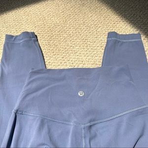 lululemon Athletica Align Legging